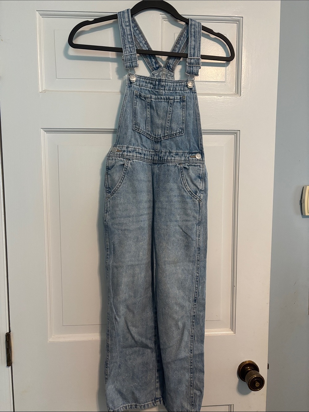 H&M Girls Overalls